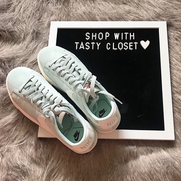 Nike blazer low sd sneakers - Picture 5 of 6